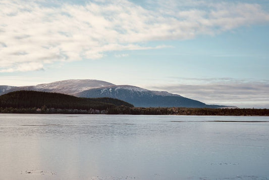 From Cairngorm to Smoky Quartz: How a Scottish Mountain Stone Lost Its Regional Name