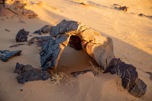Protecting Boulder Opal in Arid vs. Humid Climates: A Storage and Maintenance Guide