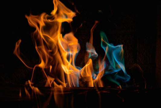 The Fiery Illusion: Separating Myth from Science in Fire Opal Synthetic Detection