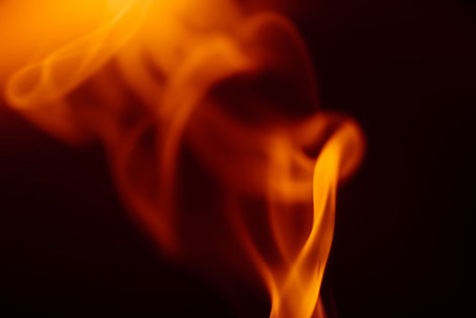 The Science of Smoldering Fire: Understanding Fire Opal Heat Treatment and Its Spiritual Resonance