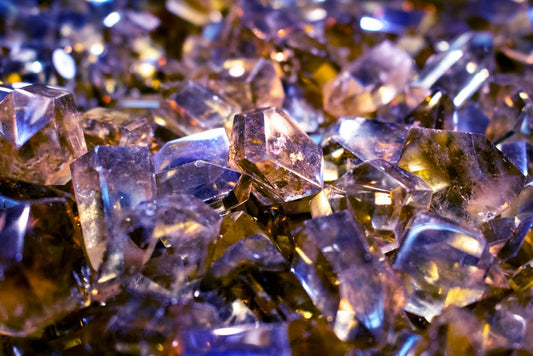 How to Identify Fake Color Change Garnet: Expert Collector Tips for Spotting Imitations