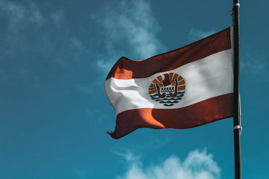 Naming the Black Pearl: How a French Polynesian Export Became a Symbol of Pacific Political Identity