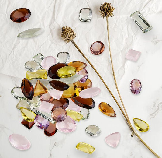 Sapphire and Synthetic Corundum: Why Species and Variety Decide What a Stone Really Is