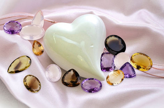 The Fiery History of Fire Opal: From Aztec Treasure to Modern Gem