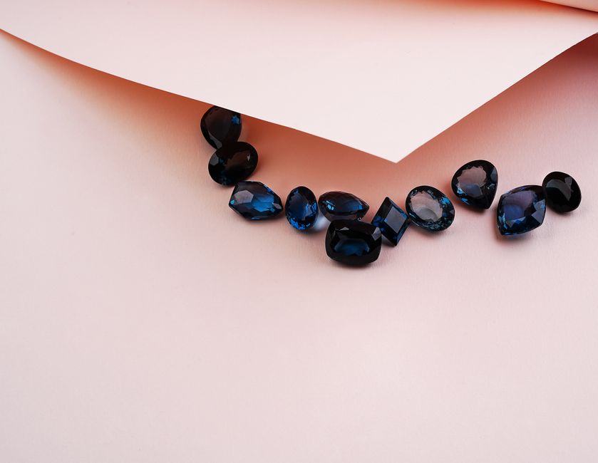 Morganite Repair and Re-polishing: A Beginner's Guide to Restoring Your Pink Gem