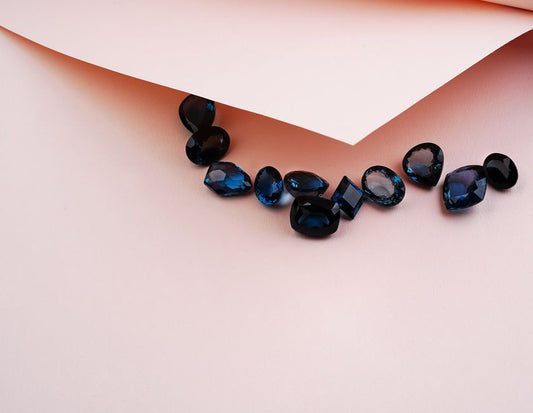 Morganite Repair and Re-polishing: A Beginner's Guide to Restoring Your Pink Gem