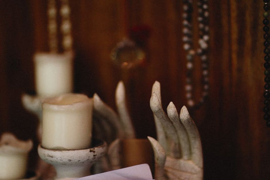 Ruby Beads and the Limits of Comparison: Mozambique Corundum in the History of Sacred Counting