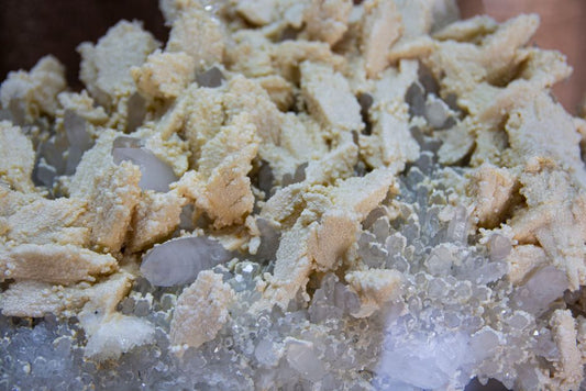 Aquamarine Deposits: Geology’s Blueprint for Spiritual Harmony in Gem Mining