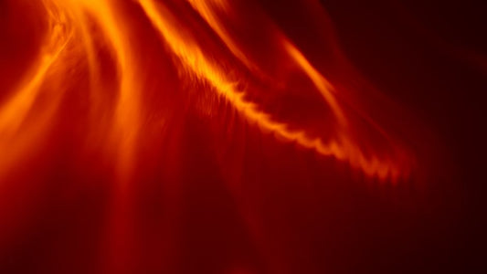Fire Agate and the Fire Element: Rethinking Protection as an Active Boundary