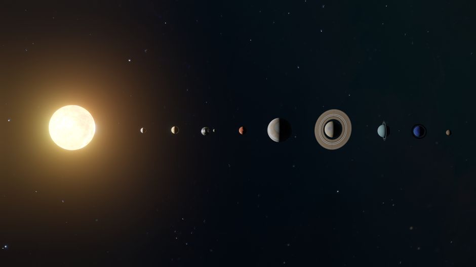 Peridot's Planetary Rulers: Why the Sun, Mercury, and Venus All Claim the Same Green Stone