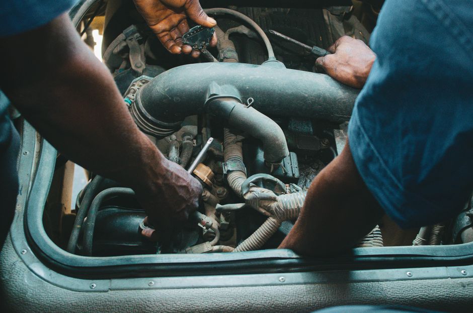 Traveling with Turquoise: The Complete Guide to Setting Inspection and Maintenance on the Go