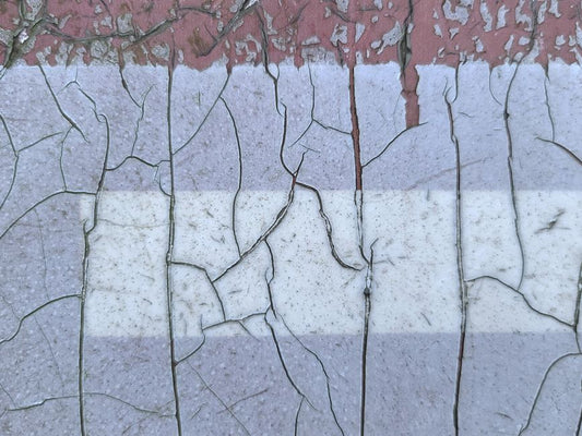 Lepidolite Cracks and Chips From Everyday Wear: When to Stop Wearing It