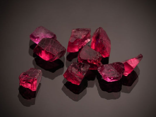 How to Bid on Star Rubies at Auction: A Collector’s Investment Strategy Guide