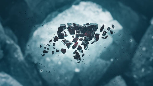Moldavite and Emotional Release: Aligning with Cosmic Change