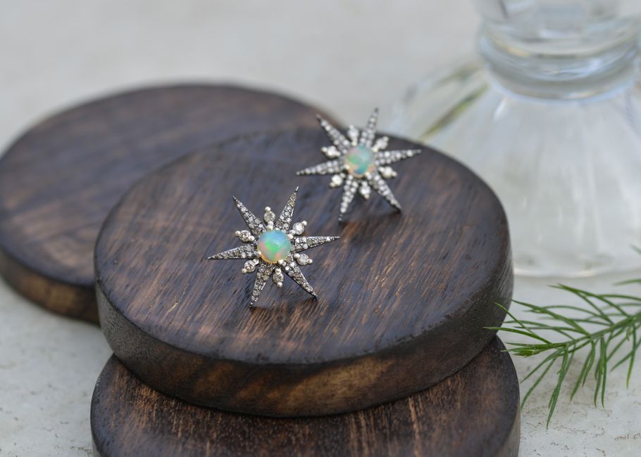 Ethiopian Opal Care Through Every Season: Cleaning and Protection Guide