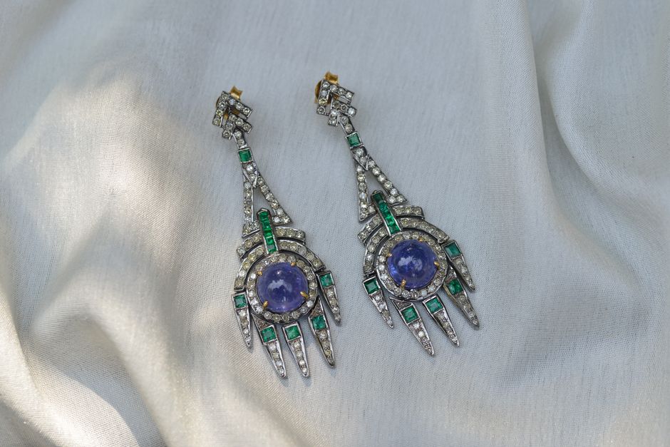 Synthetic Sapphire Matched Pairs: What to Check the Moment They Arrive