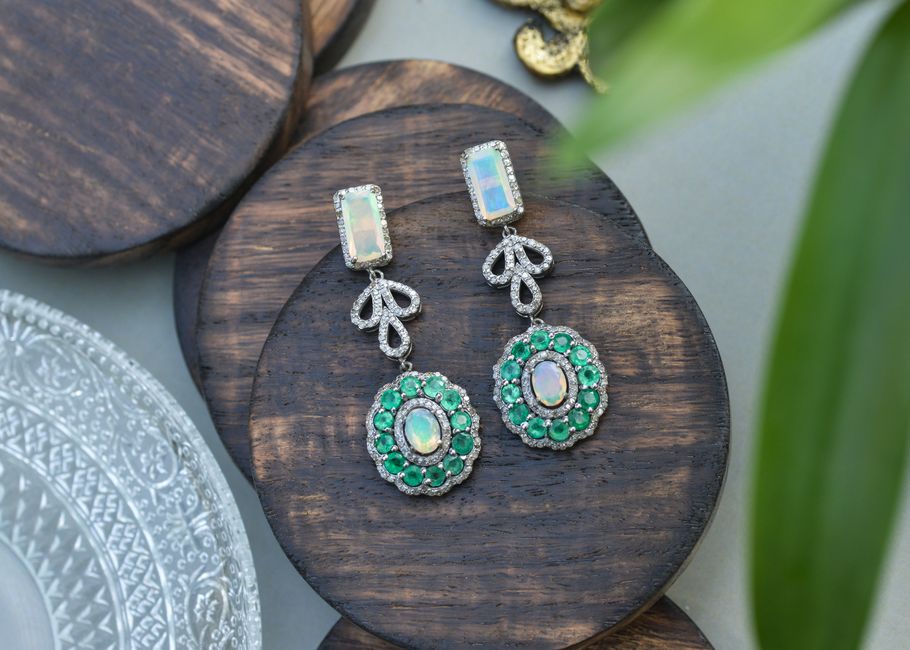 The Unspoken Controversy of Ethiopian Opal Enhancement: Is the World’s Most Captivating Precious Opal Being Artificially Altered?