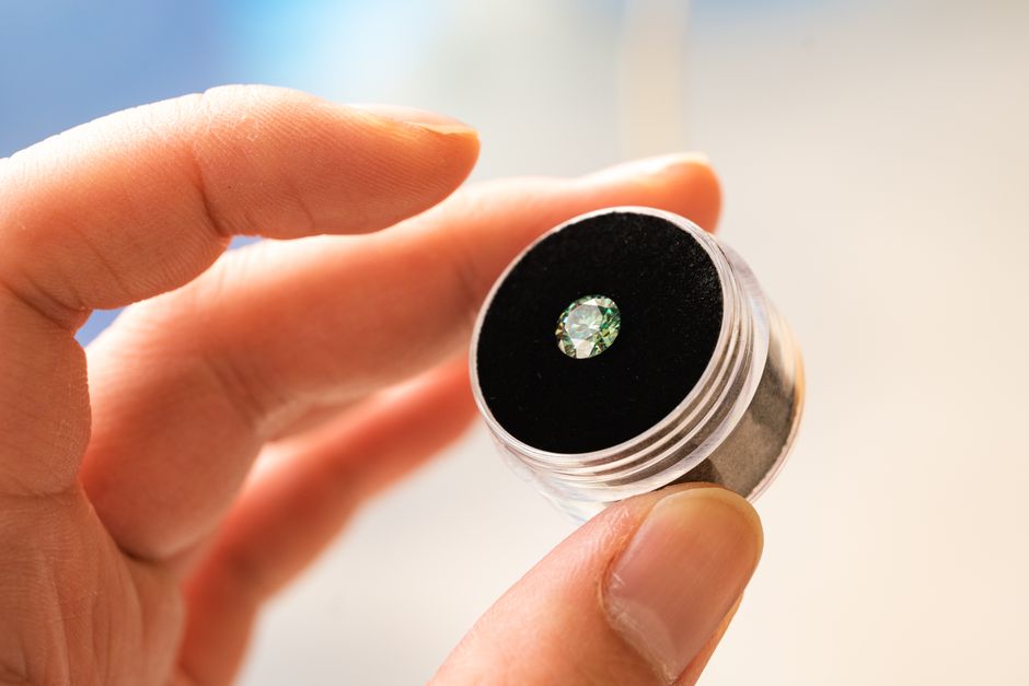 Caring for Chrysoberyl: Durability, Cleaning, and Preservation of a Rare Collector's Gem