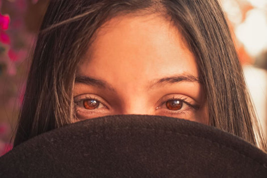 Tiger's Eye and the Myth of Borrowed Confidence