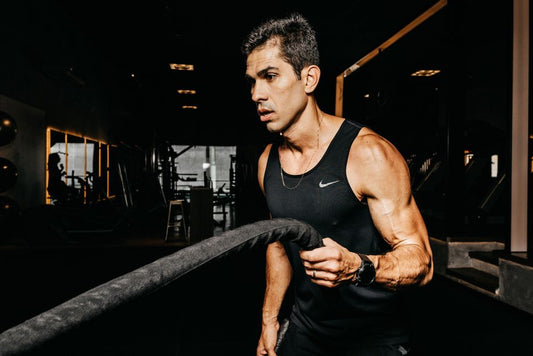 Tiger's Eye Jewelry and Exercise: Why Sweat and Impact Can Dull the Surface