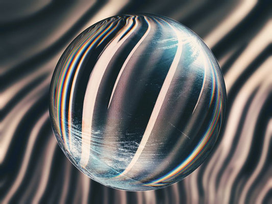 Black Opal on a Dark Background: How Display Color Distorts What You Are Actually Buying