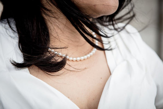 Tahitian Pearls When Treatment Status Is Unclear