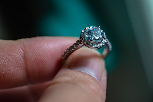 Best Gemstone for Engagement Ring Under $1000: Complete Buyer's Guide to Affordable Color, Cut, Clarity & Carat