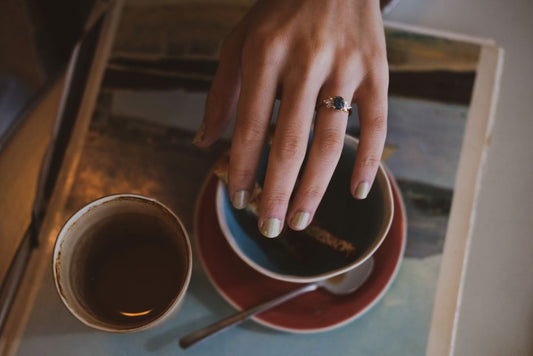 How to Negotiate a Tsavorite Garnet Ring: Price, Quality & Certification Secrets