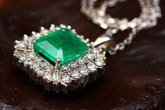 The Ultimate FAQ for Emerald Care and Maintenance: Protecting Your Precious Green Gem