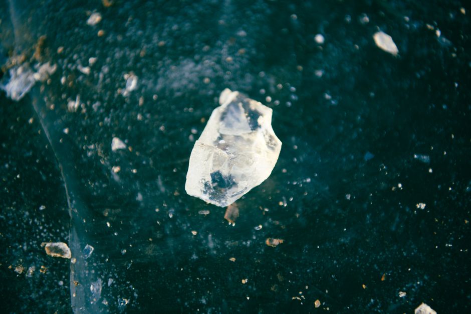 Grandidierite on a Budget: How to Get the Rare Blue Gem Without Overpaying