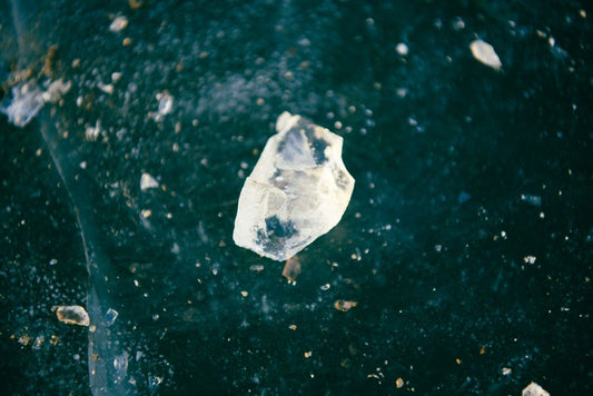 Moldavite Formation and the Rarity Index: Decoding the Value of Tektite Gemstones