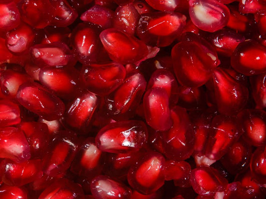 Tuning Into Transformation: The Solfeggio Synergy of Color Change Garnet