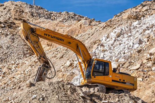 Amber Mining Exposed: How to Verify Provenance and Avoid Buying Fakes