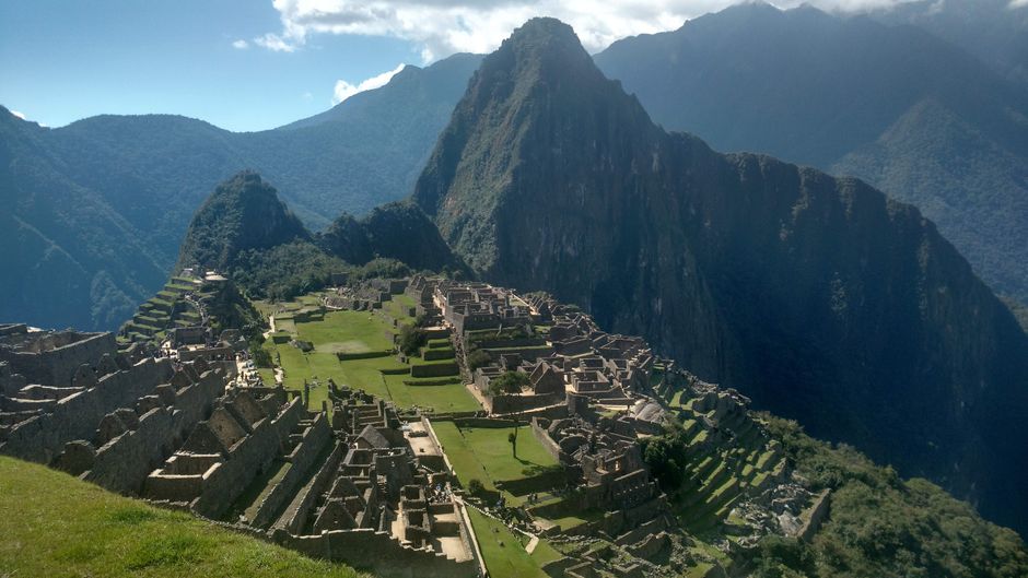Pyrite as Diplomatic Currency: Inca Tribute and the Politics of Shining Stones