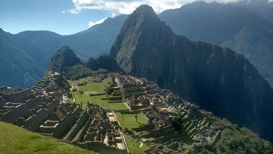 Pyrite as Diplomatic Currency: Inca Tribute and the Politics of Shining Stones