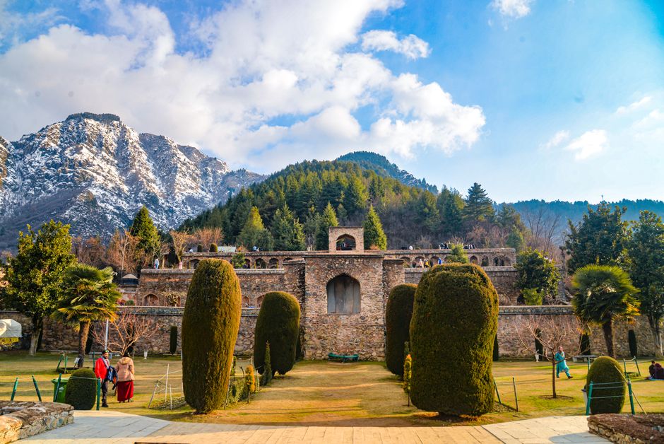 The Voice of the Sapphire: Oral Traditions and Alchemical Wisdom of Kashmir's Blue Stone