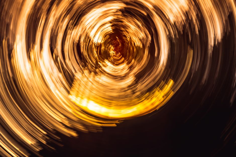 Why Irradiated Topaz Changes Color When You Rotate It: Pleochroism and the Limits of Optical Anisotropy
