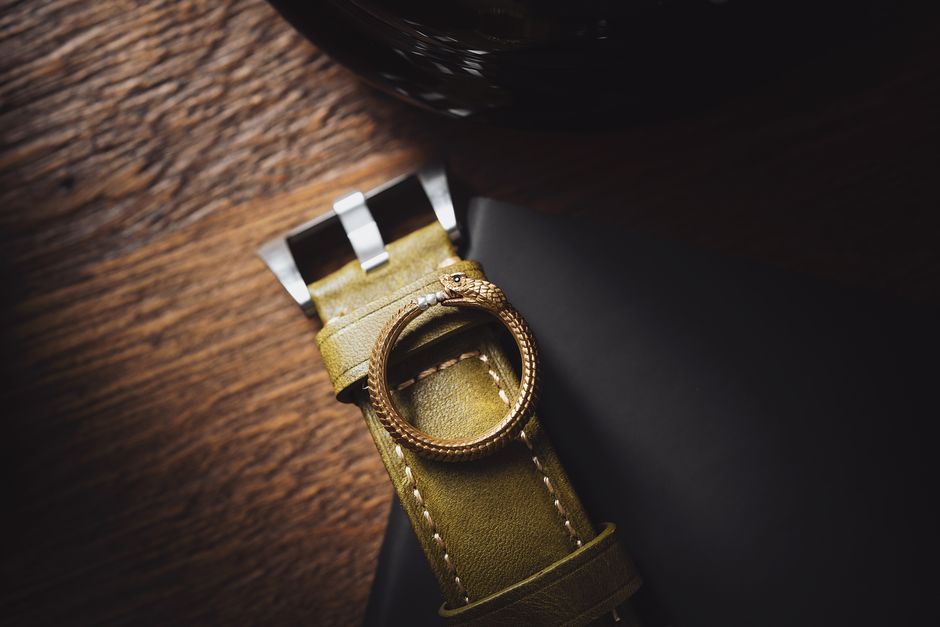 When Does Serpentine Jewelry Need Repolishing?