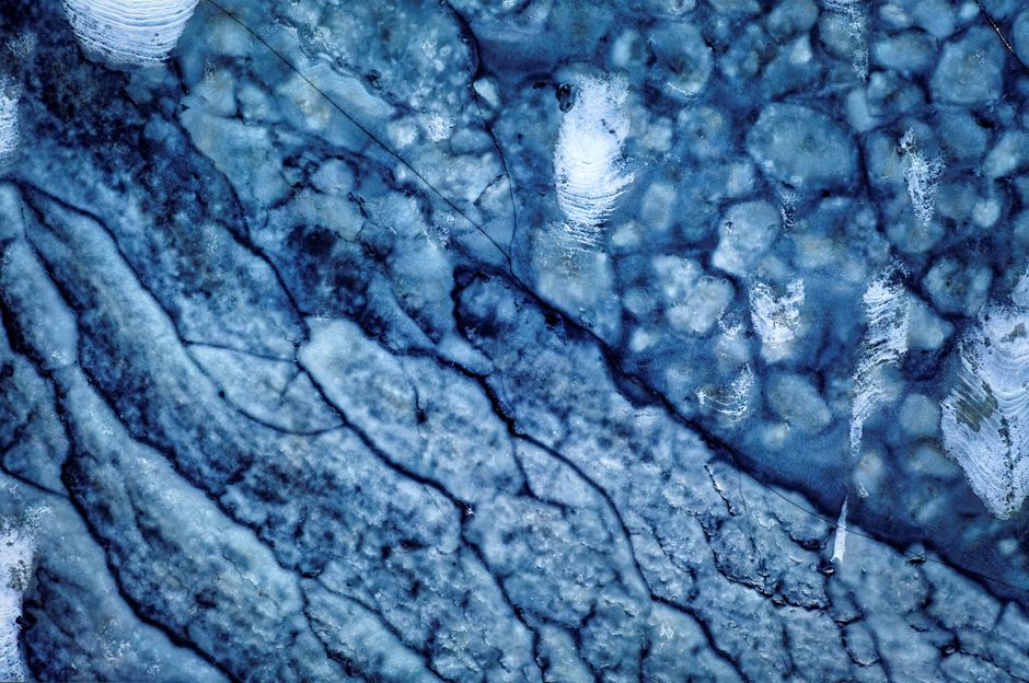 Labradorite Formation and Origins: A Geological Deep Dive into the Crystal of the North