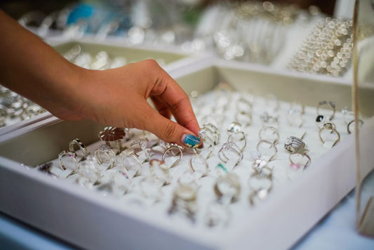 Is Turquoise a Good Choice for a Ring?