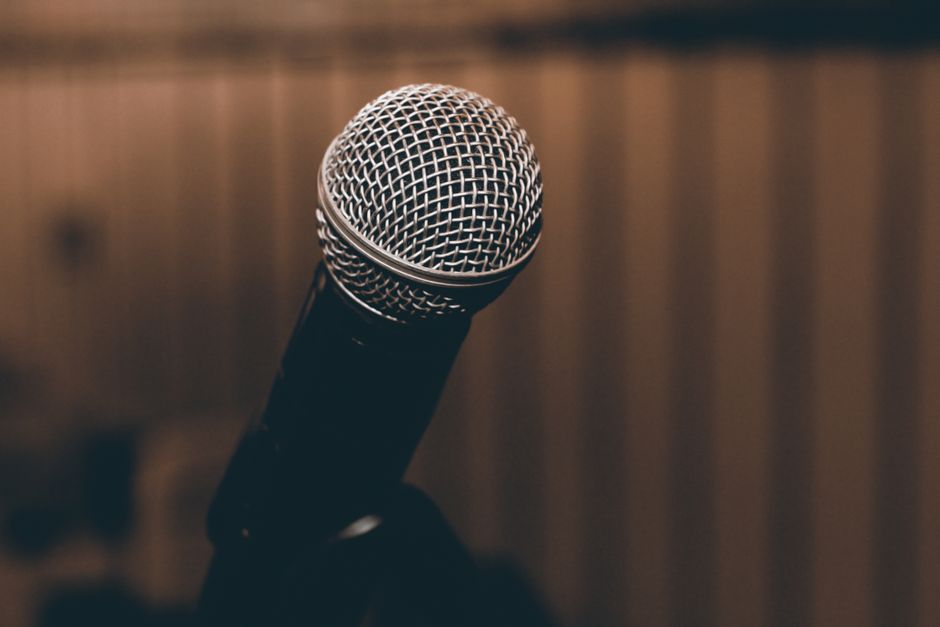 Blue Apatite and the Difference Between Honest Speech and Unfiltered Speech