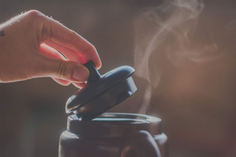 Does Celestite Fade Near Heat or Steam? What to Do Before Cooking and Cleaning