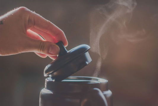 Does Celestite Fade Near Heat or Steam? What to Do Before Cooking and Cleaning
