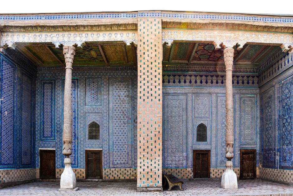 The Sacred Sapphire Roads: How the Silk and Spice Routes Shaped the Global Legacy of the Blue Gem