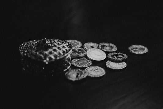 Pearls for the Treasury: How Medieval Christian Shrines Turned Seed Pearls into Taxable Wealth