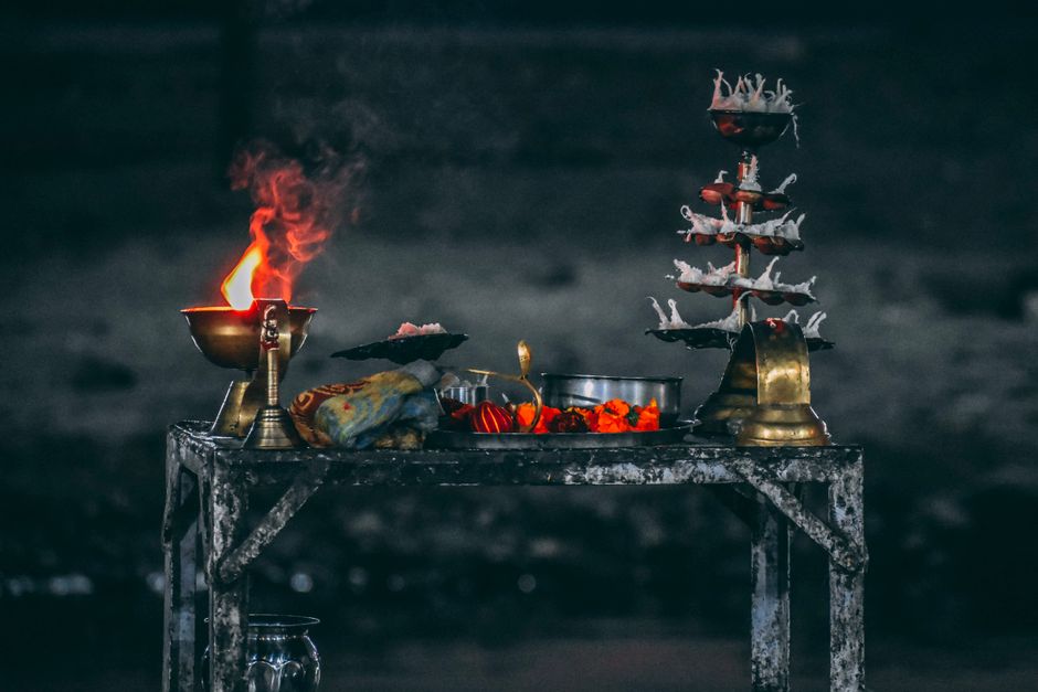 Carnelian's Origins: The Geology of Spiritual Fire