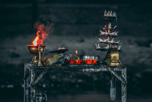 Carnelian's Origins: The Geology of Spiritual Fire