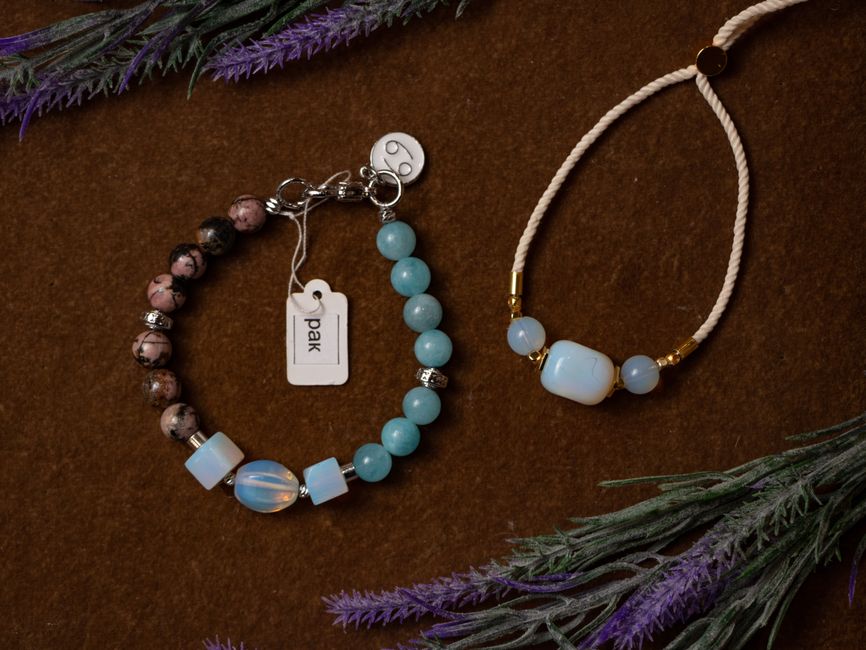 My Bracelet Cord Came Loose: Can I Ultrasonic Clean Loose Gemstones Before Restringing?