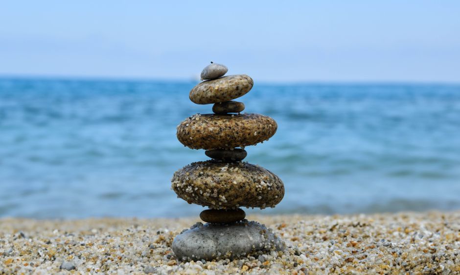 Turquoise in Daily Meditation: Weaving the Stone of Sky and Sea into Your Practice