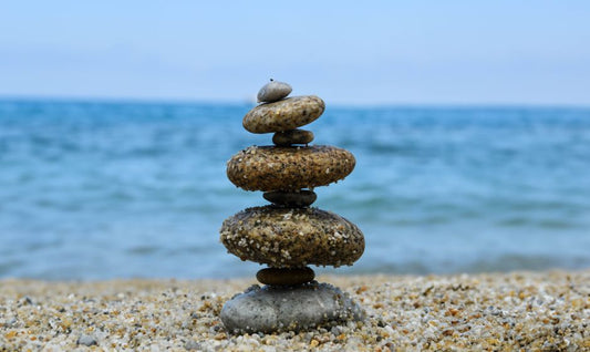 Turquoise in Daily Meditation: Weaving the Stone of Sky and Sea into Your Practice